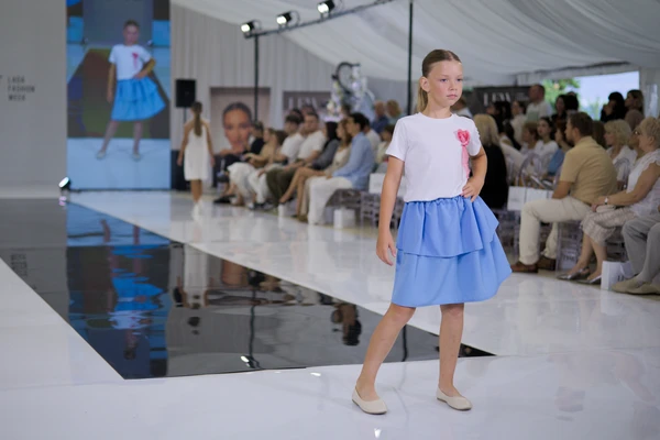 Lada Fashion Week Тольятти