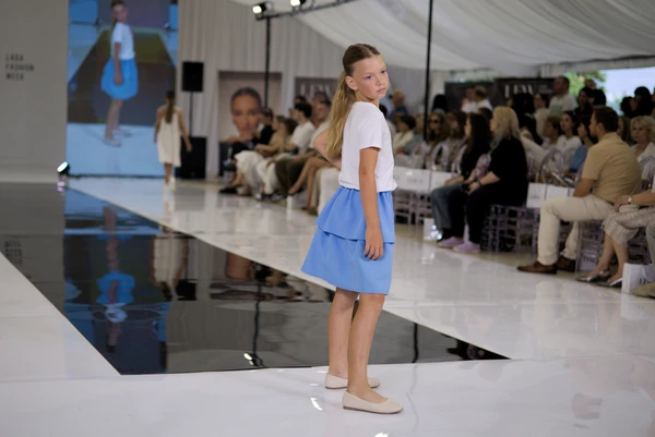 Lada Fashion Week Тольятти