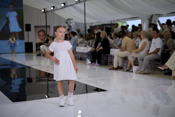 Lada Fashion Week Тольятти