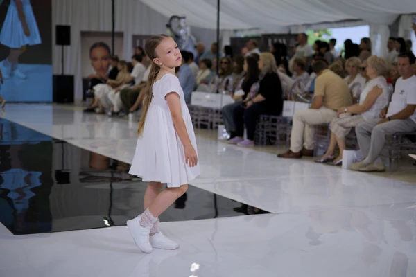 Lada Fashion Week Тольятти