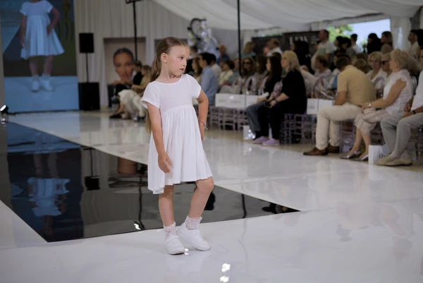 Lada Fashion Week Тольятти