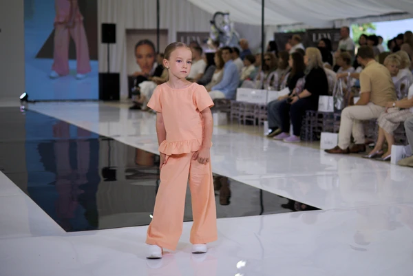 Lada Fashion Week Тольятти