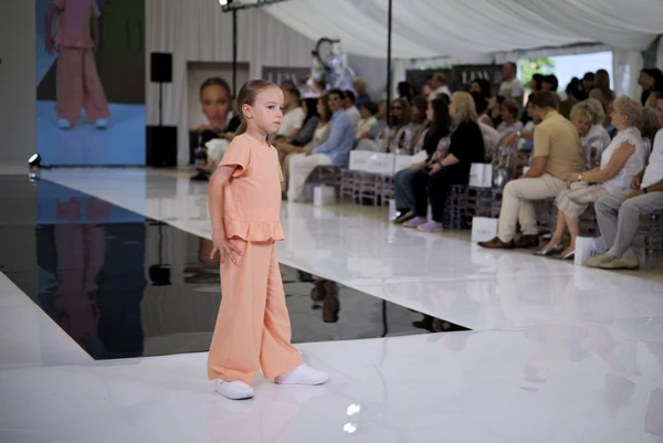 Lada Fashion Week Тольятти