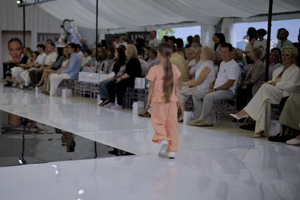 Lada Fashion Week Тольятти