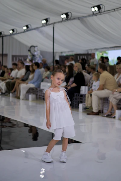 Lada Fashion Week Тольятти