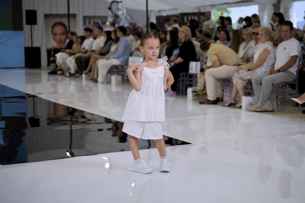 Lada Fashion Week Тольятти