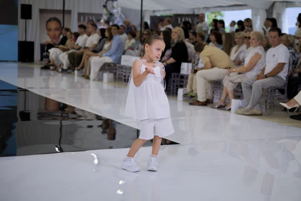 Lada Fashion Week Тольятти
