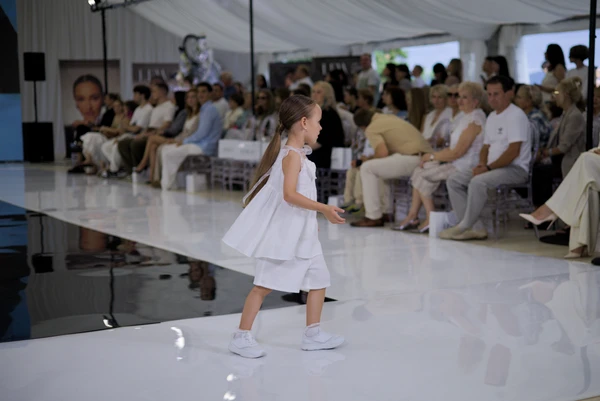 Lada Fashion Week Тольятти