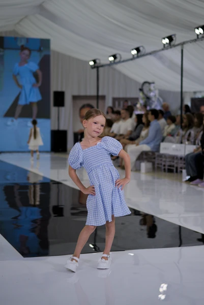 Lada Fashion Week Тольятти