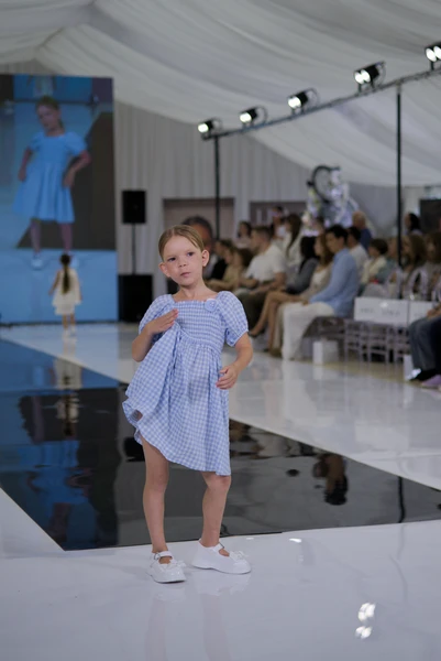 Lada Fashion Week Тольятти