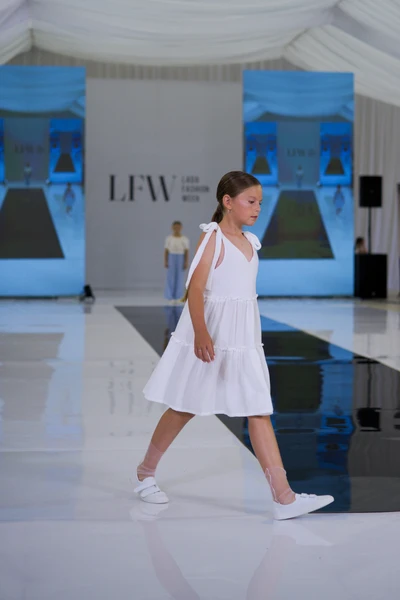 Lada Fashion Week Тольятти