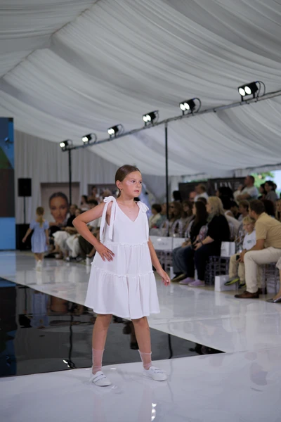Lada Fashion Week Тольятти