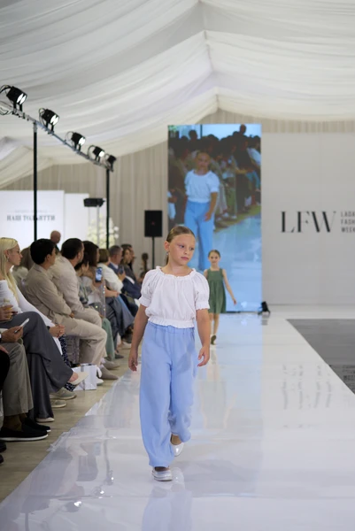 Lada Fashion Week Тольятти