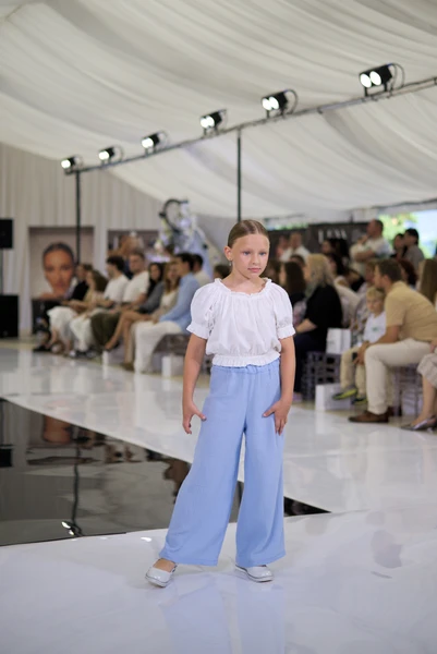 Lada Fashion Week Тольятти