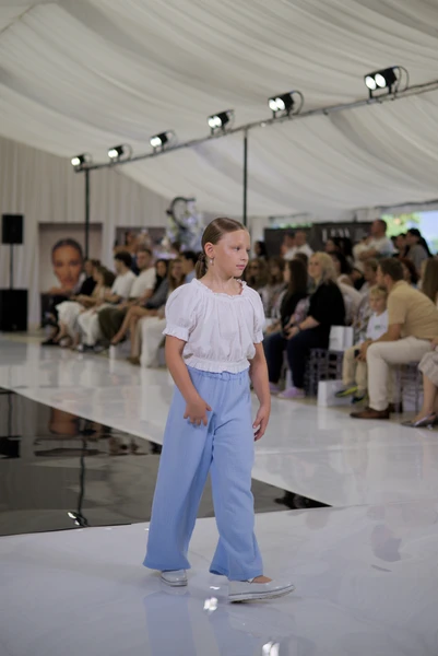 Lada Fashion Week Тольятти