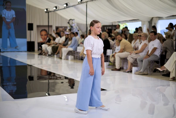 Lada Fashion Week Тольятти