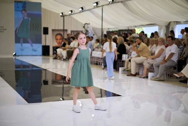 Lada Fashion Week Тольятти