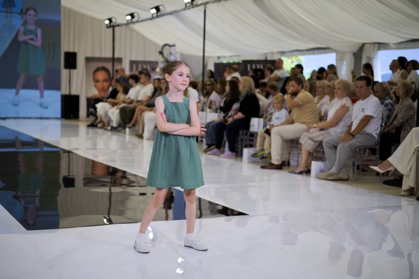Lada Fashion Week Тольятти
