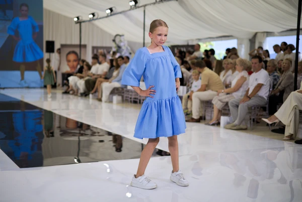 Lada Fashion Week Тольятти