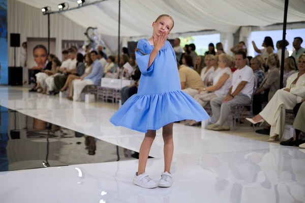 Lada Fashion Week Тольятти