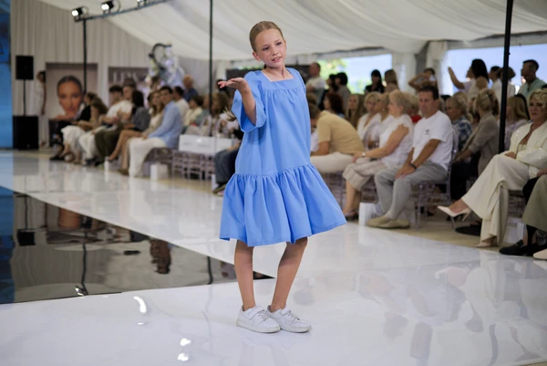 Lada Fashion Week Тольятти