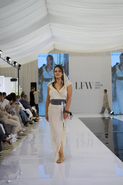 Lada Fashion Week Тольятти