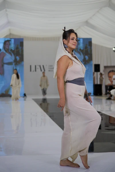 Lada Fashion Week Тольятти