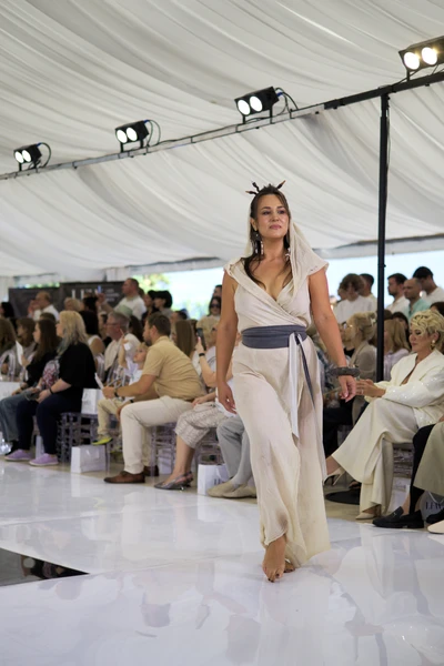 Lada Fashion Week Тольятти