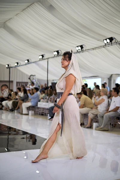 Lada Fashion Week Тольятти
