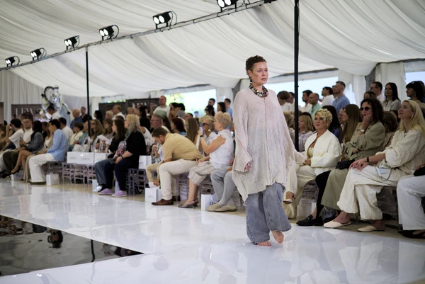 Lada Fashion Week Тольятти