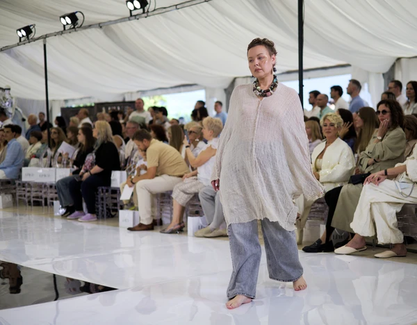 Lada Fashion Week Тольятти