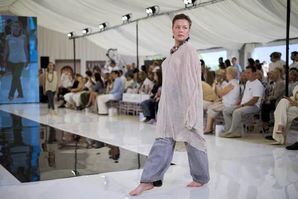 Lada Fashion Week Тольятти