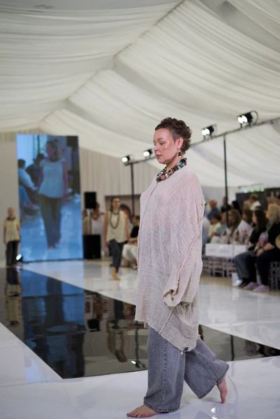 Lada Fashion Week Тольятти