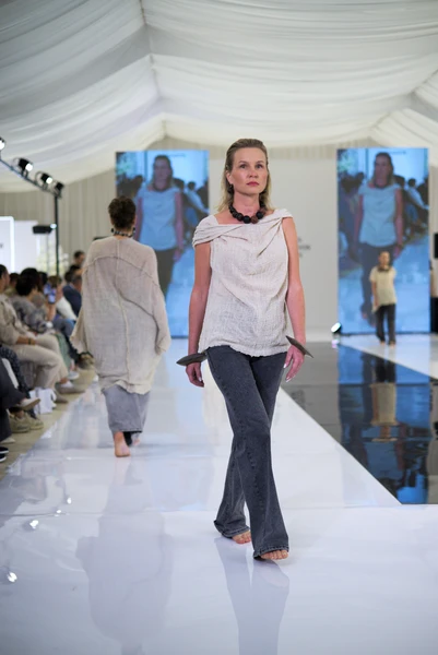 Lada Fashion Week Тольятти