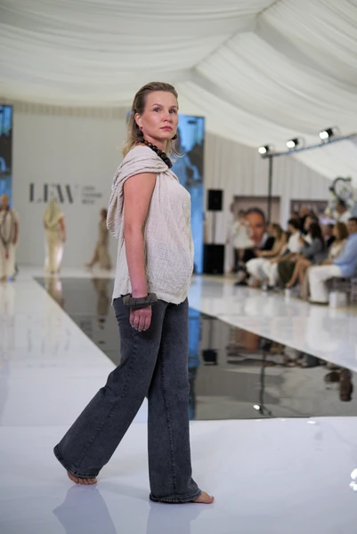 Lada Fashion Week Тольятти