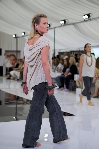 Lada Fashion Week Тольятти