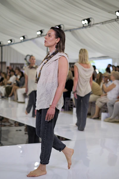 Lada Fashion Week Тольятти