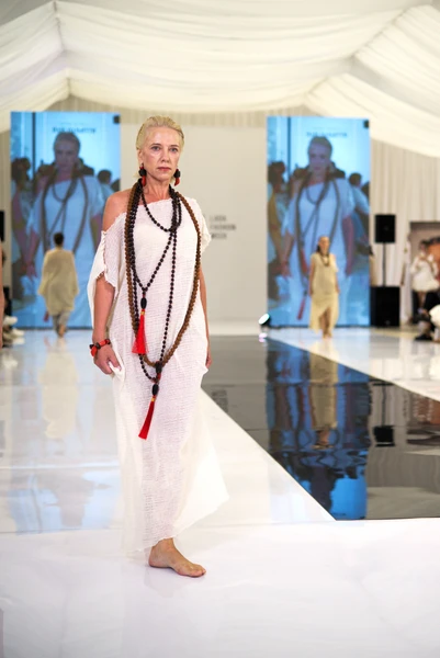 Lada Fashion Week Тольятти