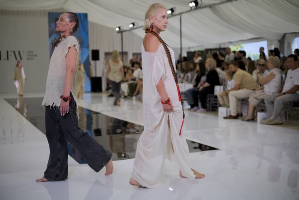 Lada Fashion Week Тольятти