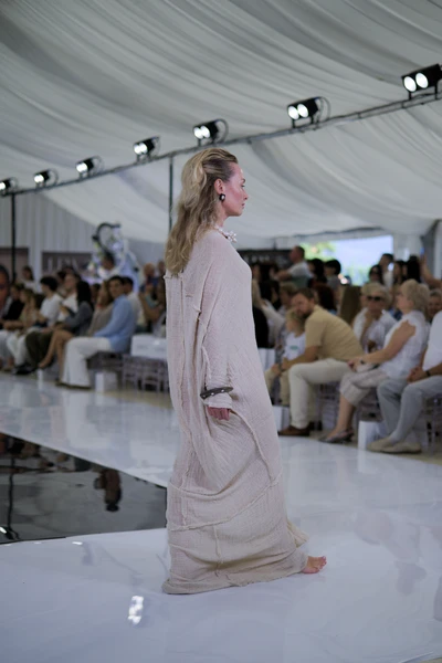 Lada Fashion Week Тольятти