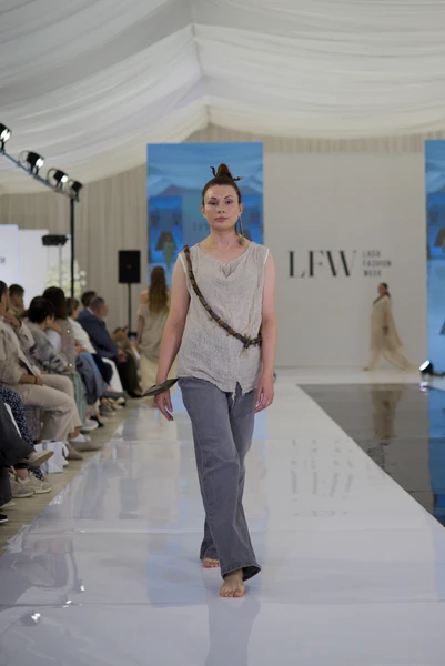 Lada Fashion Week Тольятти