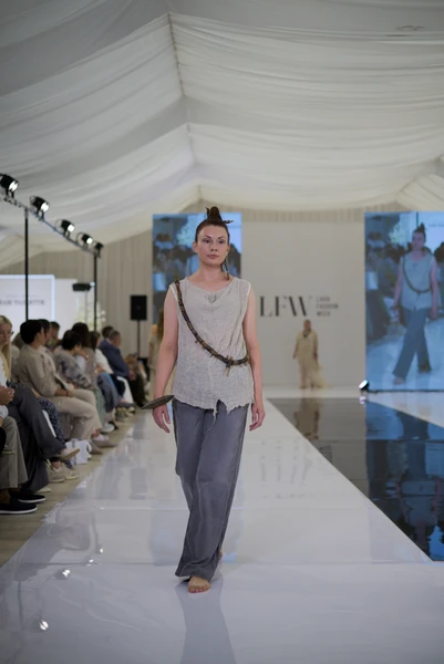 Lada Fashion Week Тольятти