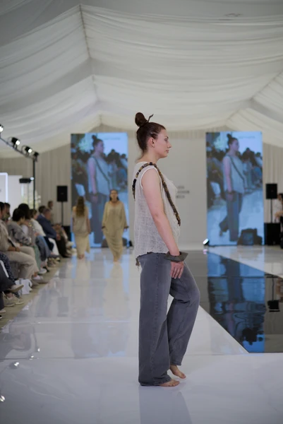 Lada Fashion Week Тольятти