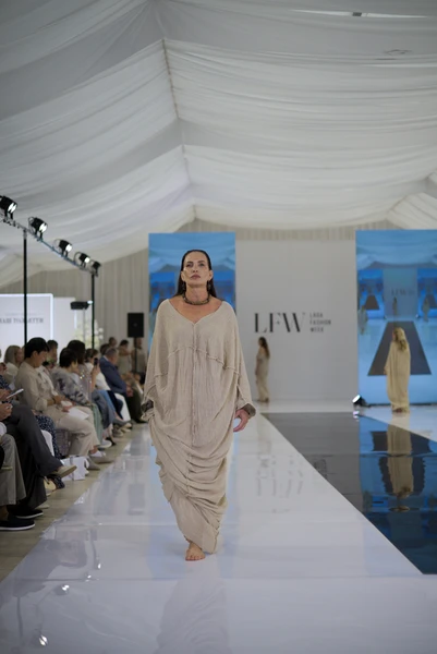Lada Fashion Week Тольятти