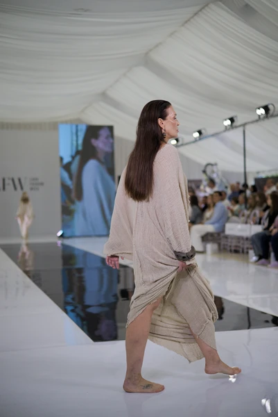 Lada Fashion Week Тольятти