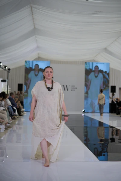 Lada Fashion Week Тольятти