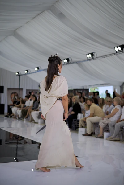 Lada Fashion Week Тольятти