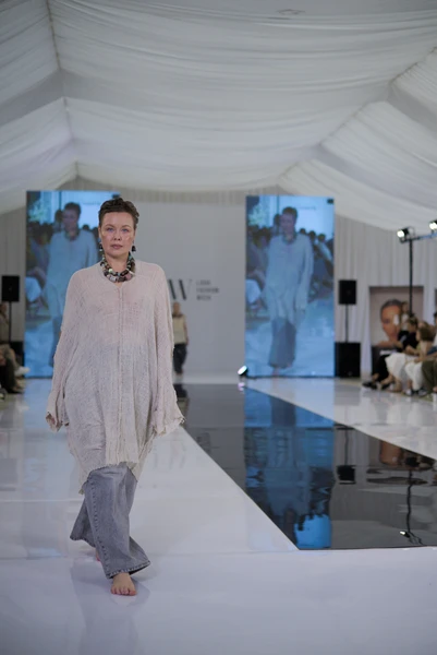 Lada Fashion Week Тольятти