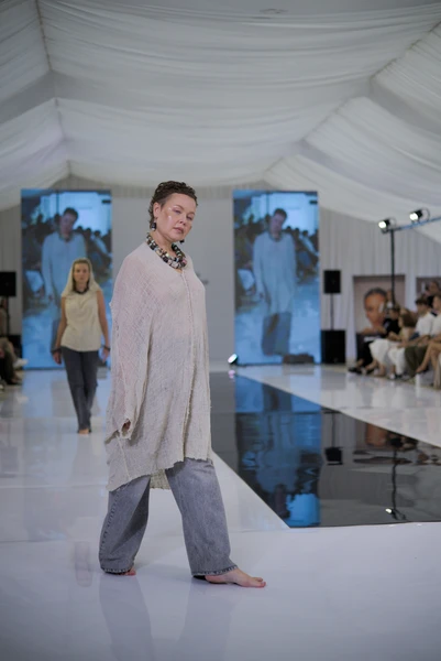 Lada Fashion Week Тольятти