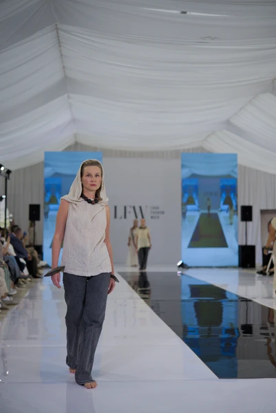Lada Fashion Week Тольятти